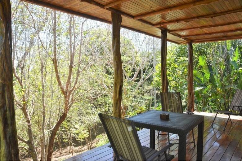 Hotel Lodge Margouillat