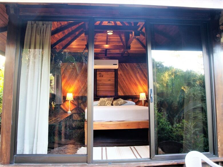 Hotel Lodge Margouillat