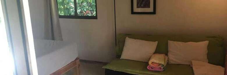 Hotel Lodge Margouillat