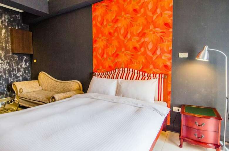 Hotel Lunasea Apartment