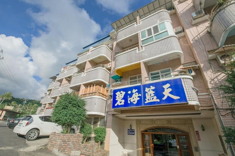 Hotel Lunasea Apartment