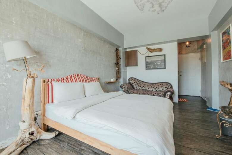 Hotel Lunasea Apartment