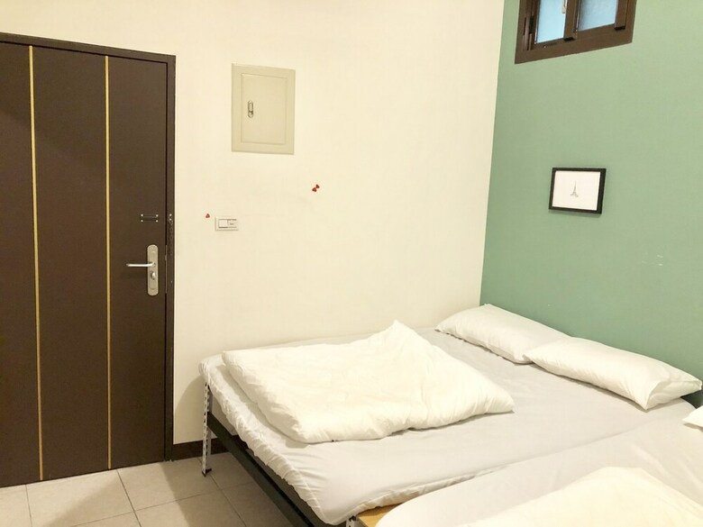 Hotel Taichung Fengjia Fully