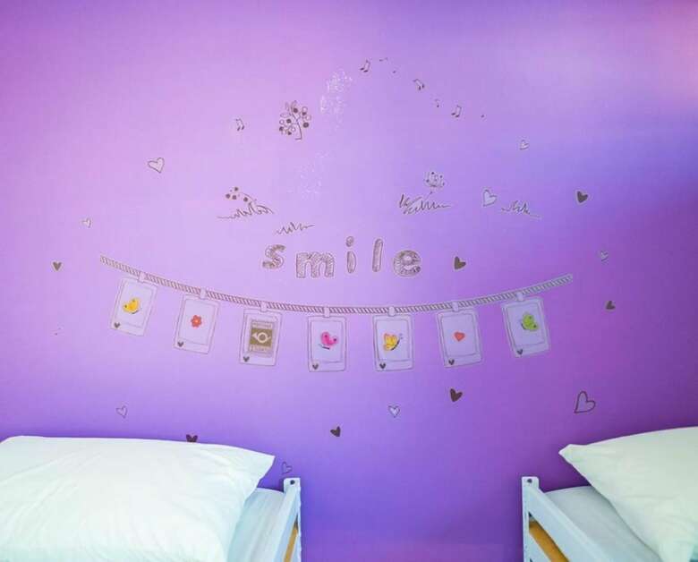 Hotel Taichung Fengjia Fully