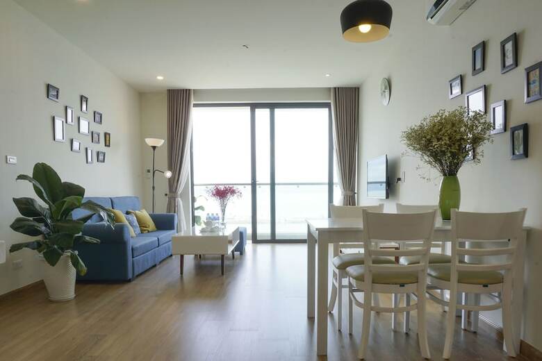 Apartamentos Allas Homestay Ha Long