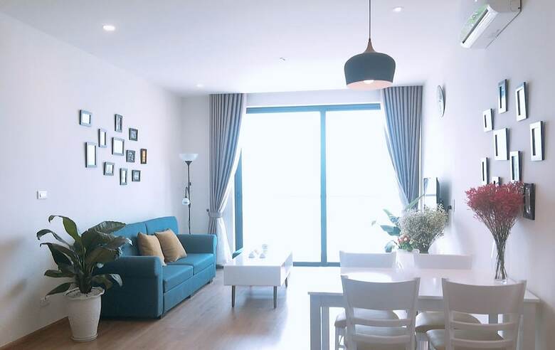 Apartamentos Allas Homestay Ha Long