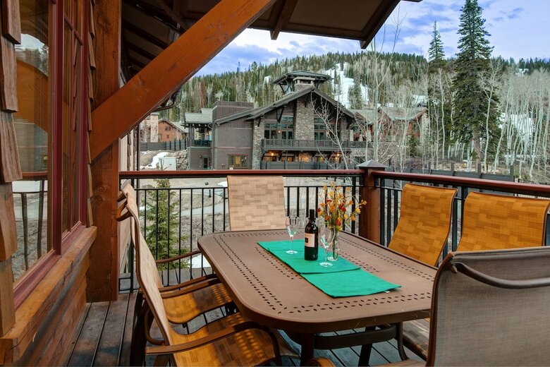 Abode At Shooting Star