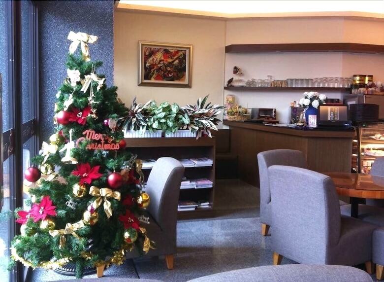 Hotel The Colors Under The Sea