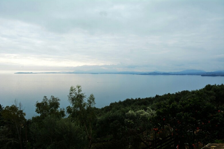 Sunrise View Apartment