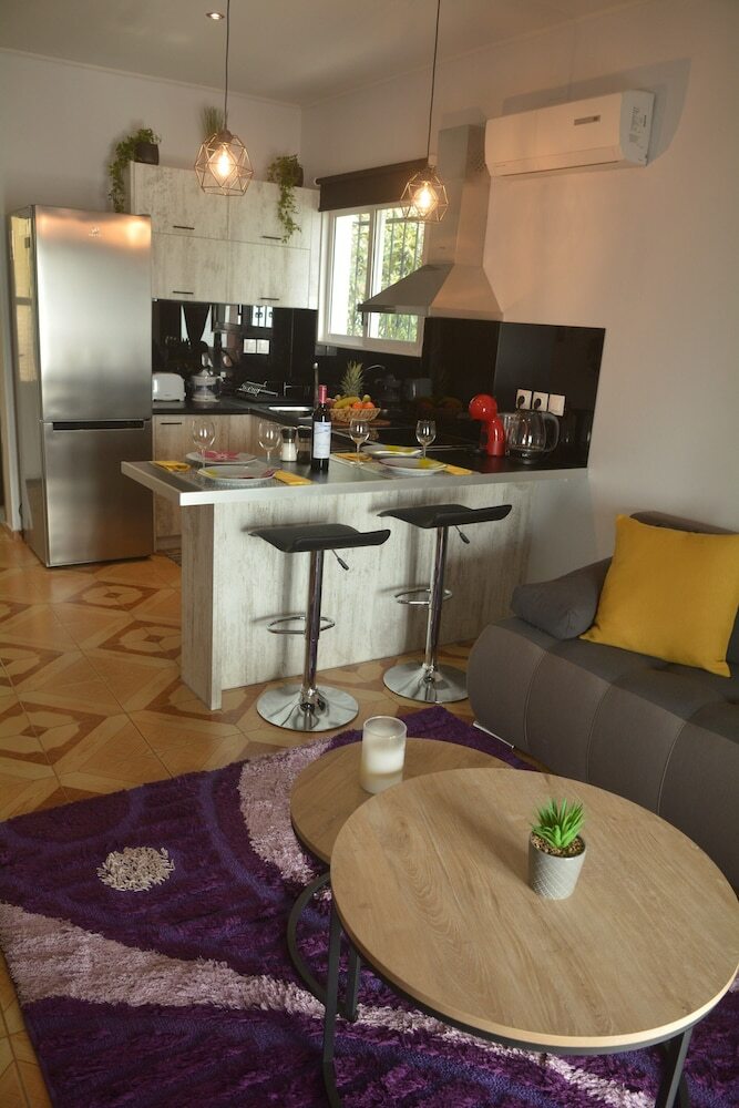 Sunrise View Apartment