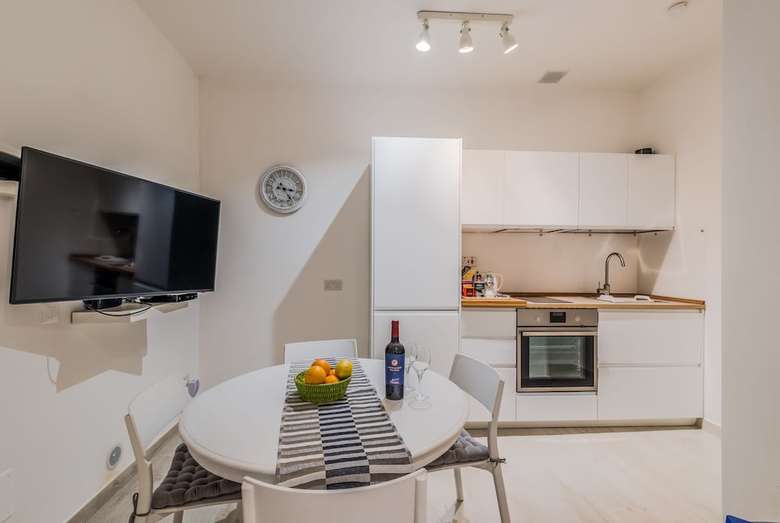 Apartamentos Valletta Luxury Harbour View