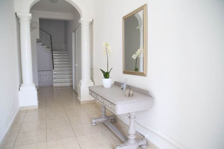 Apartamentos Valletta Luxury Harbour View