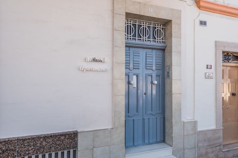 Apartamentos Valletta Luxury Harbour View