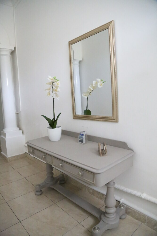 Apartamentos Valletta Luxury Harbour View