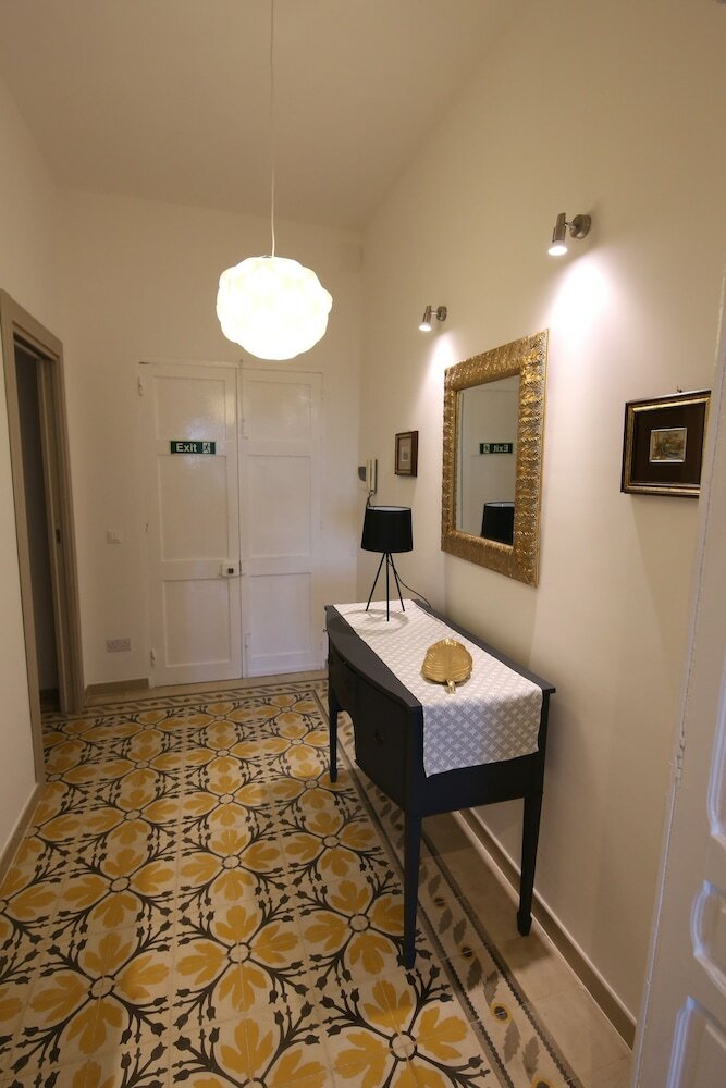 Apartamentos Valletta Luxury Harbour View