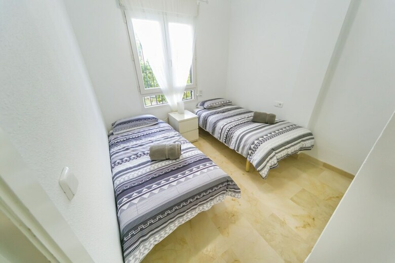 Apartamentos Villamartin-golf T.experience