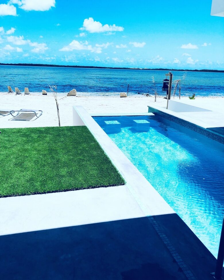 Hotel Playa De Sala