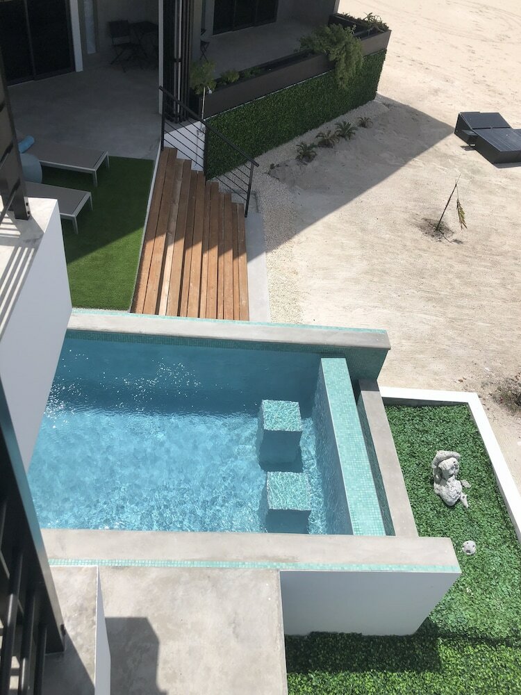 Hotel Playa De Sala