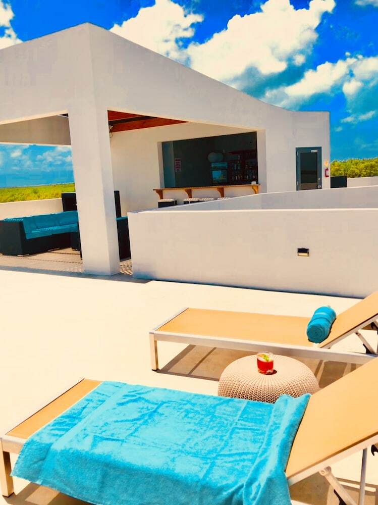 Hotel Playa De Sala
