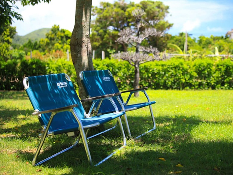 Hotel Ishigakijima Sun Green Grass