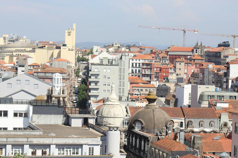 Apartamentos Ceuta Penthouse