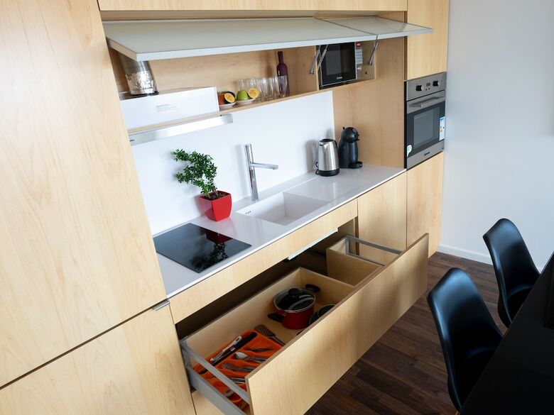 Apartamentos Ceuta Penthouse