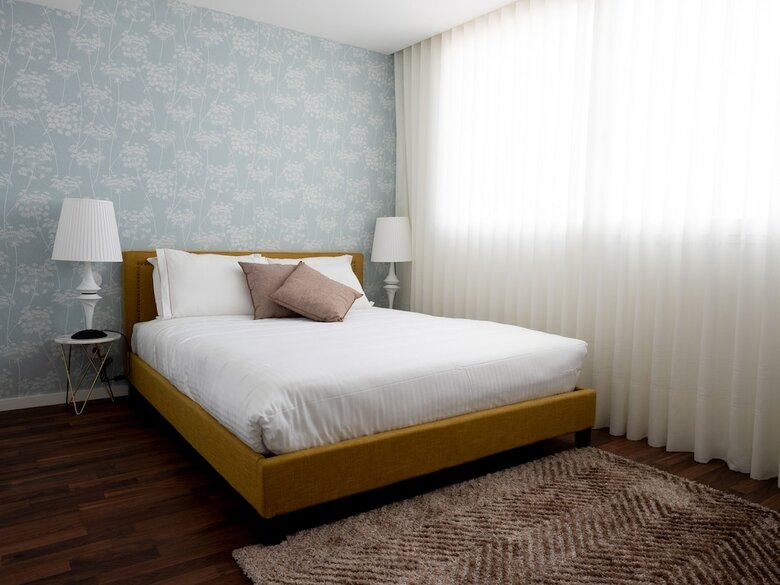 Apartamentos Ceuta Penthouse