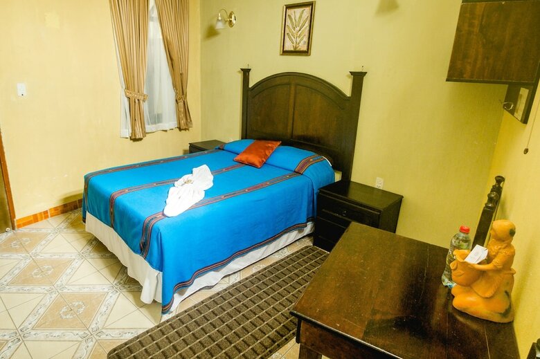 Hotel Santa Maria