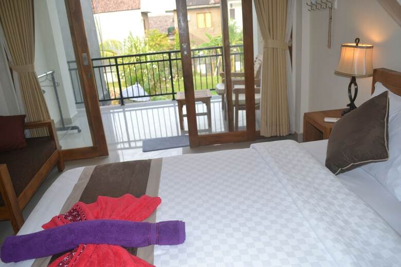Hotel Master Homestay