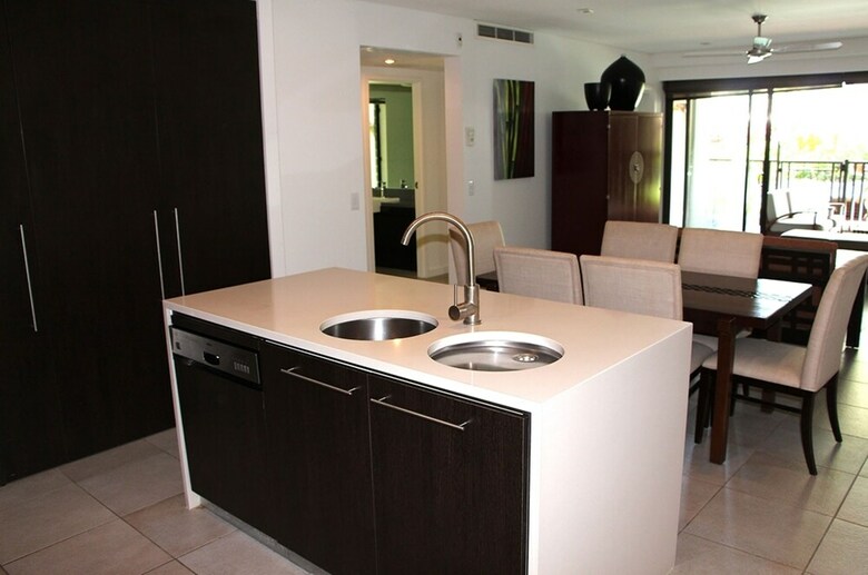 Apartamentos Sea Temple 161 - Luxury Studio