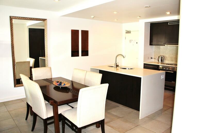 Apartamentos Sea Temple 161 - Luxury Studio