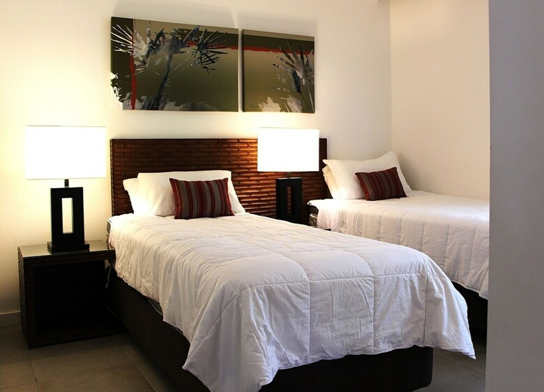 Apartamentos Sea Temple 161 - Luxury Studio