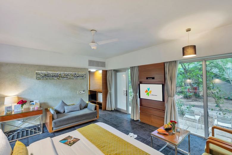 Hotel Club Mahindra Puducherry
