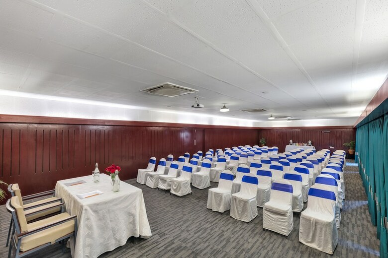 Hotel Club Mahindra Puducherry