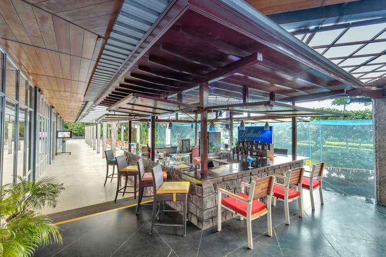 Hotel Club Mahindra Puducherry
