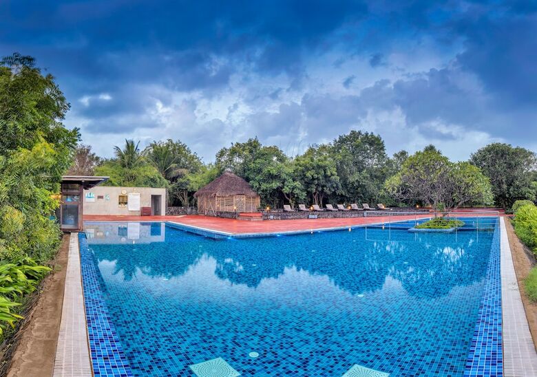 Hotel Club Mahindra Puducherry