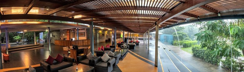 Hotel Club Mahindra Puducherry