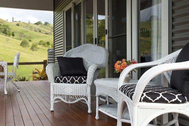 Apartamentos Country Mile Escape