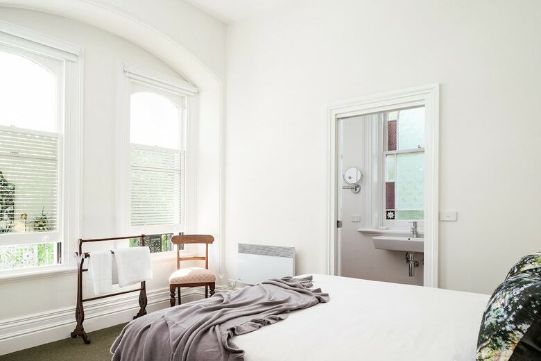Bed & Breakfast The Florance