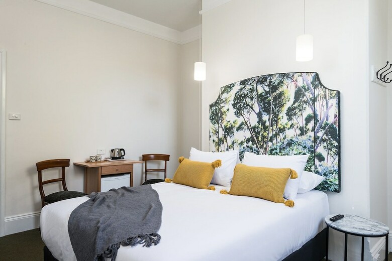 Bed & Breakfast The Florance