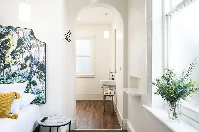 Bed & Breakfast The Florance