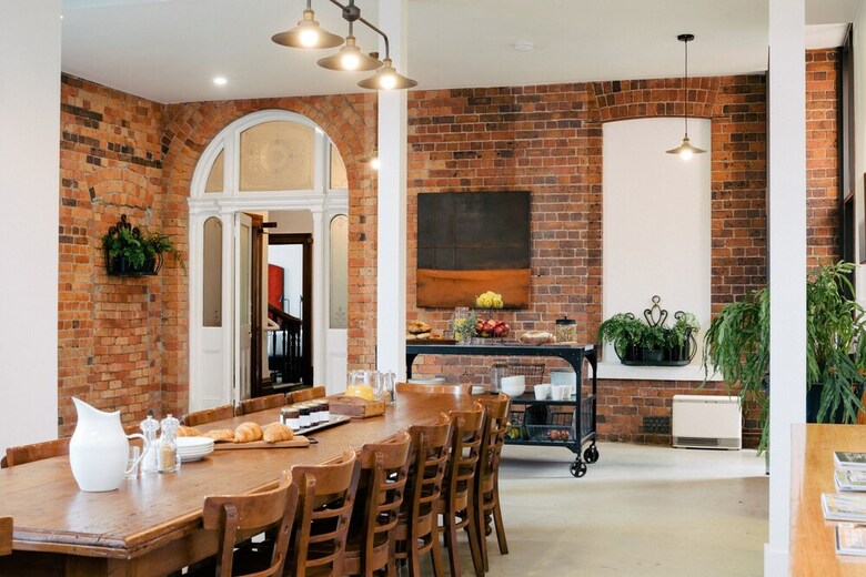 Bed & Breakfast The Florance
