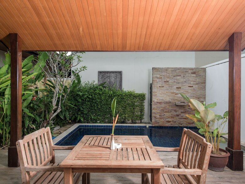 Tara Villa