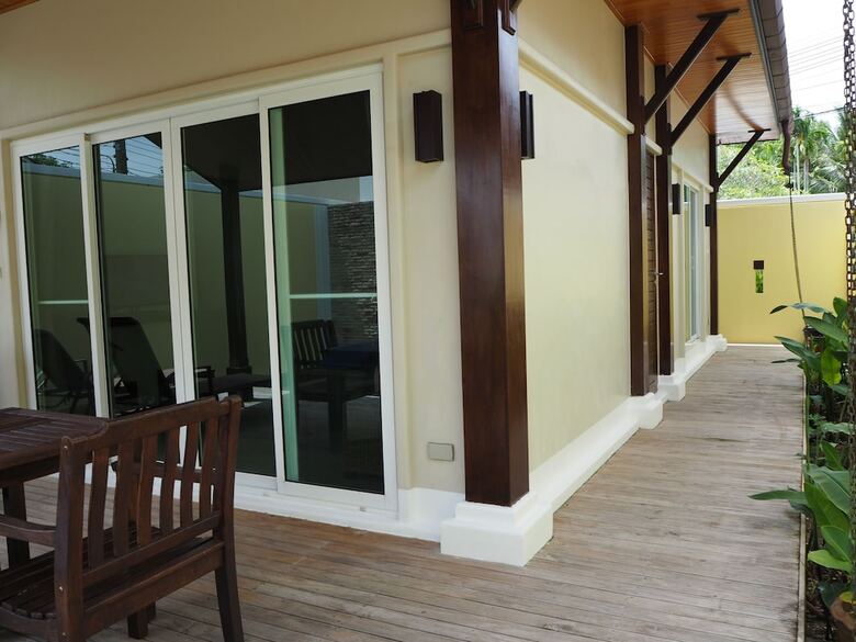 Tara Villa