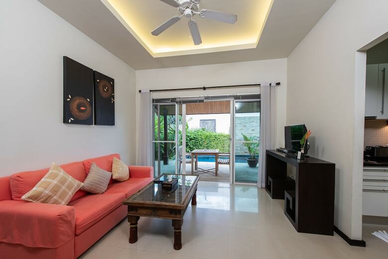 Tara Villa