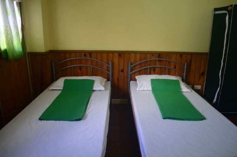 Apartamentos Bethel Baguio Transient