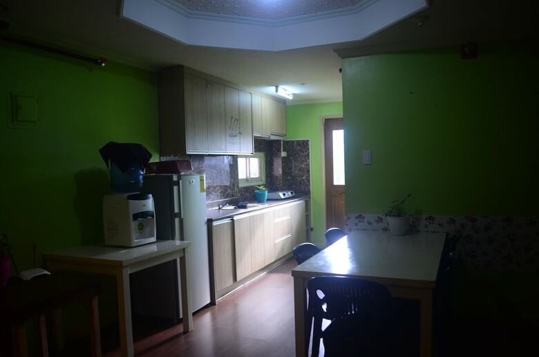 Apartamentos Bethel Baguio Transient