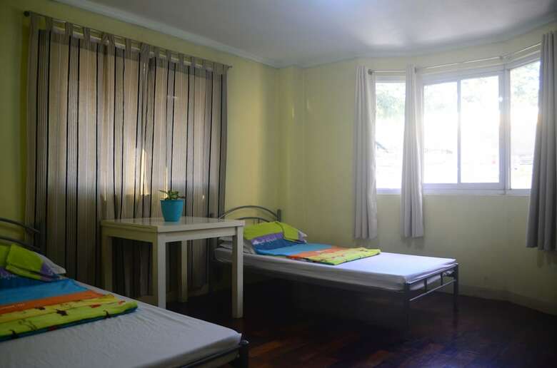 Apartamentos Bethel Baguio Transient