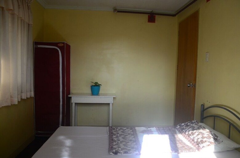 Apartamentos Bethel Baguio Transient