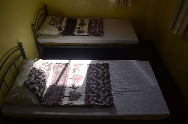 Apartamentos Bethel Baguio Transient